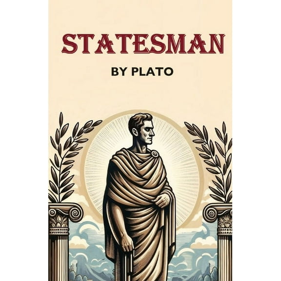 Statesman, (Paperback)