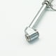 thumbnail image 4 of Medidor de Presión de Neumáticos para Coche, Preciso, para Furgoneta, Bicicleta, 10-160 PSI, Duradero, 4 of 6