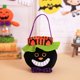 thumbnail image 2 of Halloween Kids Doll Candy Sweet Jar Box Children Storage Cans Party House Decor, 2 of 2