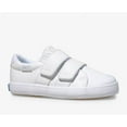 thumbnail image 5 of Keds Courtney HL Sneaker Big Kid White, 5 of 5