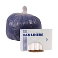 thumbnail image 4 of Boardwalk High Density Industrial Can Liners Coreless Rolls 45 gal 16 microns 40 x 48 Natural 10, 4 of 7