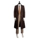 thumbnail image 4 of Disfraz de Cosplay de Oppen Heimer, abrigo, camisa, pantalones, trajes de fantasía, disfraz de fiesta de carnaval de Halloween para hombres adultos, 4 of 5
