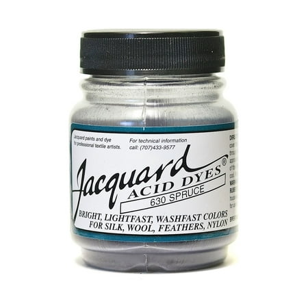 UPC: 0804551947698 | Acid Dyes spruce (pack of 4)