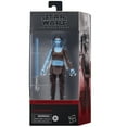 thumbnail image 2 of Star Wars The Black Series Aayla Secura Action Figure, 2 of 8