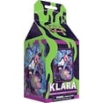 thumbnail image 1 of Colección de torneos premium Pokémon Klara Pokémon, 1 of 7