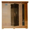 6 Person Cedar Infrared Sauna