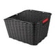 thumbnail image 3 of Cesta trasera para bicicleta, portaequipajes, , contenedor de artículos diversos desmontable, cesta de almacenamiento para bicicleta, cesta, 3 of 8