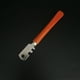 thumbnail image 3 of Cortador de vidrio de seis ruedas HWRETIE con mango de madera,herramienta doméstica para cortar vidrio para proyectos de bricolaje,manualidades y necesidades profesionales de corte de vidrio, 3 of 6