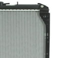 thumbnail image 3 of Radiator for Isuzu NPR 6.0l V8 2004 2004 2003 2003, 3 of 3
