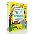 thumbnail image 1 of Libro Mi Enciclopedia De Los Animales Muy Importantes Libro Original, Autor Varios Autores, Editorial Comercializadora Orc, 1 of 1