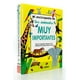 thumbnail image 1 of Libro Mi Enciclopedia De Los Animales Muy Importantes Libro Original, Autor Varios Autores, Editorial Comercializadora Orc, 1 of 1