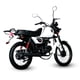 thumbnail image 2 of Motocicleta Vento Workman 125 cc 2022 Vento Workman Trabajo, 2 of 4