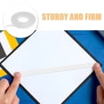 thumbnail image 3 of COOPHYA 2 Pcs Ruban Double Face 393.00X0.24X0.00 Po pour Débutants Professionnels Sans Résidu, 3 of 8