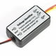 thumbnail image 5 of Controlador 12-18V para coche LED conducción diurna relé arnés atenuador, 5 of 6