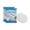 BLUE💐#4523, variant on AC Cleaning Tablets for Household & HVAC Maintenance | Odor Removal & Descaling | Fits Air Conditioners Humidifiers Dehumidifiers Refrigerators | 2/3/4/5 Pack | Fast-Acting Formula