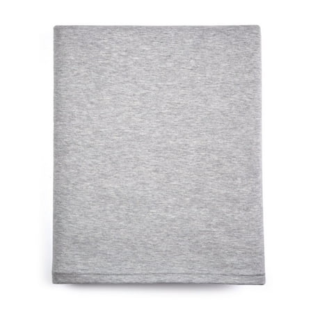 Calvin Klein Modern Cotton Harrison Twin Flat Sheet