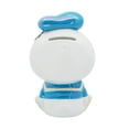 thumbnail image 3 of Disney Showcase Donald Duck Ceramic Mone Figurine 6.5in H, 3 of 5