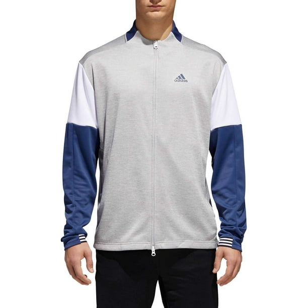 adidas team issue bomber jacket