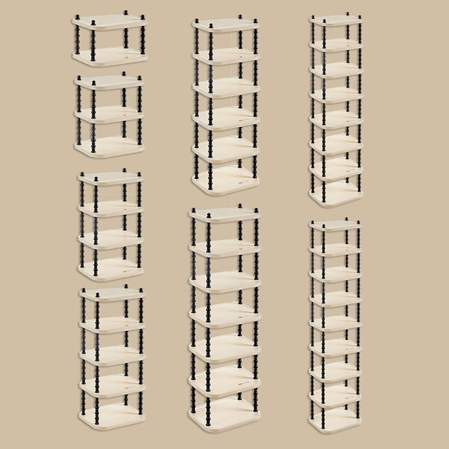 Small Shoe Rack, Shoe Rack Small, Shoe Rack Household Entrance Small Shoe Rack Multi-Layer Space Saving Artifact Storage Rack Dormitory Storage Shoe Rack, Racks for Storage, Shoe Storage Rack