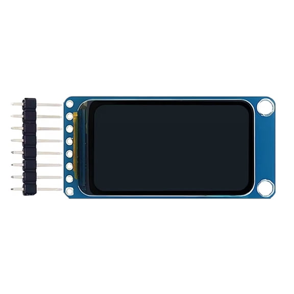 ST7789 Driver 172x320 IPS Full View SPI Interface with 8pin Display Modules 1.47 Inch TFT LCD Display Module