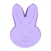Bunny Silicone Cake Mold by Celebrate It®