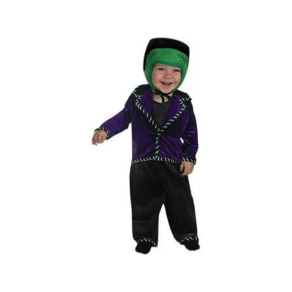 Baby Frankenstein Costume
