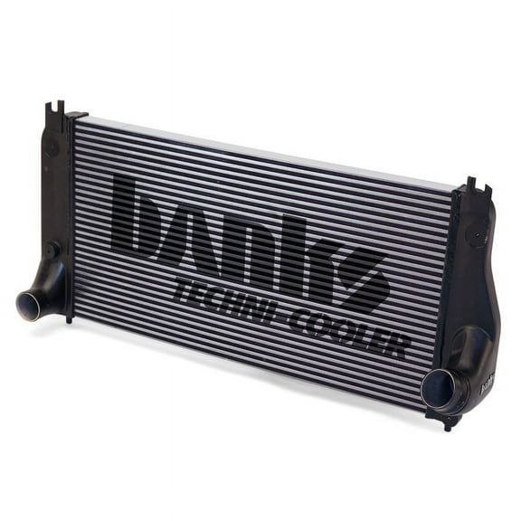 Banks Power 06-10 Chevy 6.6L (All) Techni-Cooler System Fits select: 2006-2010 CHEVROLET SILVERADO, 2006-2010 GMC SIERRA