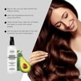 thumbnail image 4 of Hoegoa après-Shampoing Sans Rinçage Essence Soin des Cheveux Nourrissant Éclaircissant et Doux, 4 of 4