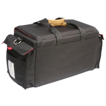 UPC: 0877547001216 | PortaBrace DVO-2R DV Organizer Camcorder Case