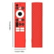 thumbnail image 2 of Funda Protectora Silicona para Control Remoto para Skyworth TC9012 55Q20 (rojo), 2 of 4