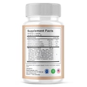Core Strength Daily Health Management Support, CoreStrength Maximum Overall Health Supplement (60 Capsules)