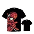 thumbnail image 4 of Playera Estampada Super Heroes 1/2 Full Print., 4 of 5