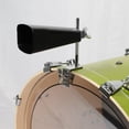 thumbnail image 5 of Durable Bass Drum Cowbell Holder Clamp for Percussion Assembly Parts, 5 of 10
