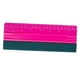 thumbnail image 5 of Espátula de fieltro para aplicador de vinilo, multifuncional, universal, para alisar papel tapiz rosa, 5 of 8