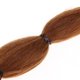 thumbnail image 5 of Cabello De Muñecas Renacidas Peluca de cabellero y de Mohair para Reborn que parece un cabellero de bebé muy fino Magideal Cabello De Muñecas Renacidas, 5 of 6