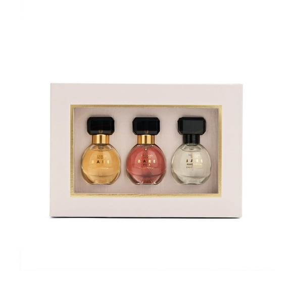 Victoria's Secret Bare Mini Eau de Parfum Trio Gift Set
