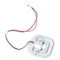 thumbnail image 4 of Micromotor vibratorio plano, motor vibratorio DC 3V 0.02W 0.08A Motor vibratorio para teléfono confiable y duradero Jadeshay A, 4 of 8