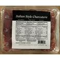 thumbnail image 7 of Dietz & Watson Italian Charcuterie Pack, Pre-sliced, 8 oz Plastic Resealable Package, 7 of 7