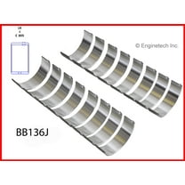ROD BRNG AMC CHRY DODGE 2