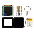 thumbnail image 1 of ESP32 C3 Desktop Small Ornaments 1.44 Inch LCD Display Carry-On Mini TV Portable Pendant Lvgl Spacem, 1 of 5