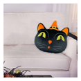 thumbnail image 4 of Cat Face Pillow, 4 of 4