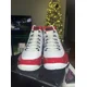 thumbnail image 3 of Ni - ke Ni - ke Air Jordan 9 2019 White Gym Red Size 8.5 302370-160, 3 of 5