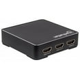 thumbnail image 4 of Manhattan 4K 2-Port HDMI Splitter, 1 In - 2 Out, HDCP 2.2, Black, 4 of 8