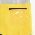 thumbnail image 5 of JAJAHO Kids Engineer Dress Up Outfits Sleeveless Vest With Waist Pouch Hat For Themed Party 3 Piece Set Versatile Outfit, 5 of 8