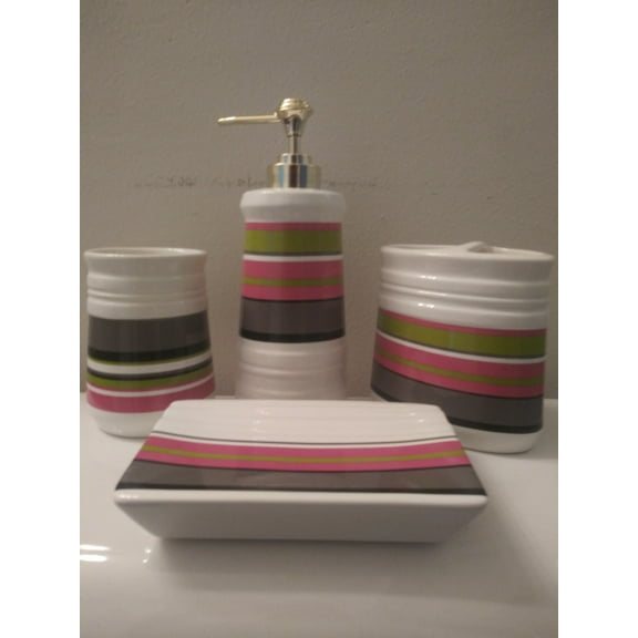 Watson Bathroom Accessories