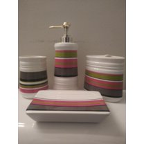 Watson Bathroom Accessories