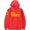 Red, variant on Kill Tony Bullet Merch Hoodie Pockets Drawstring Unisex Hooded Sweatshirt Fashion Clothing