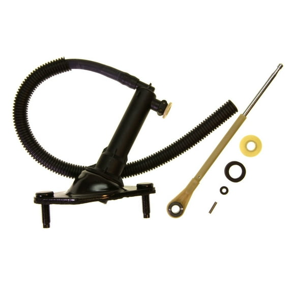 Sachs SH5140 Clutch Master Cylinder Fits select: 1997-2009 DODGE DAKOTA, 2006-2009 MITSUBISHI RAIDER