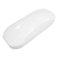 thumbnail image 2 of Ainf Brosse Portative pour Enlever les Poils et les Miettes, Balayeuse à Miettes Portative Réutilisable, Brosse Manuelle Roulante Statique avec Rangement Intégré pour Dessus de Table et Drap, 2 of 4