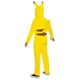 thumbnail image 2 of Pikachu Unisex Child Jumpsuit, 2 of 3